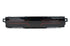 OLM V2 F1 Rear Fog Light (Smoke Lens, Black Base, Red Bar) - 2022 BRZ / GR86
