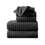 Luxury Cotton Towels - Karina Collection
