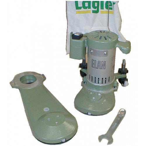 Lagler Elan Floor Sanding Edger