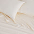 TENCEL™ Lyocell & Linen Blend Sheet Set - Magdalena Collection