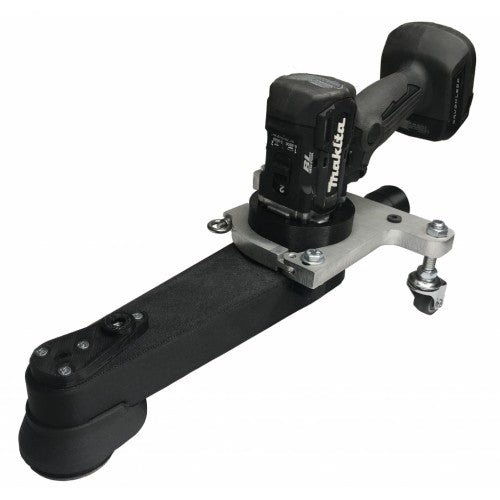 Needle Edger Sander Cordless Tool Only