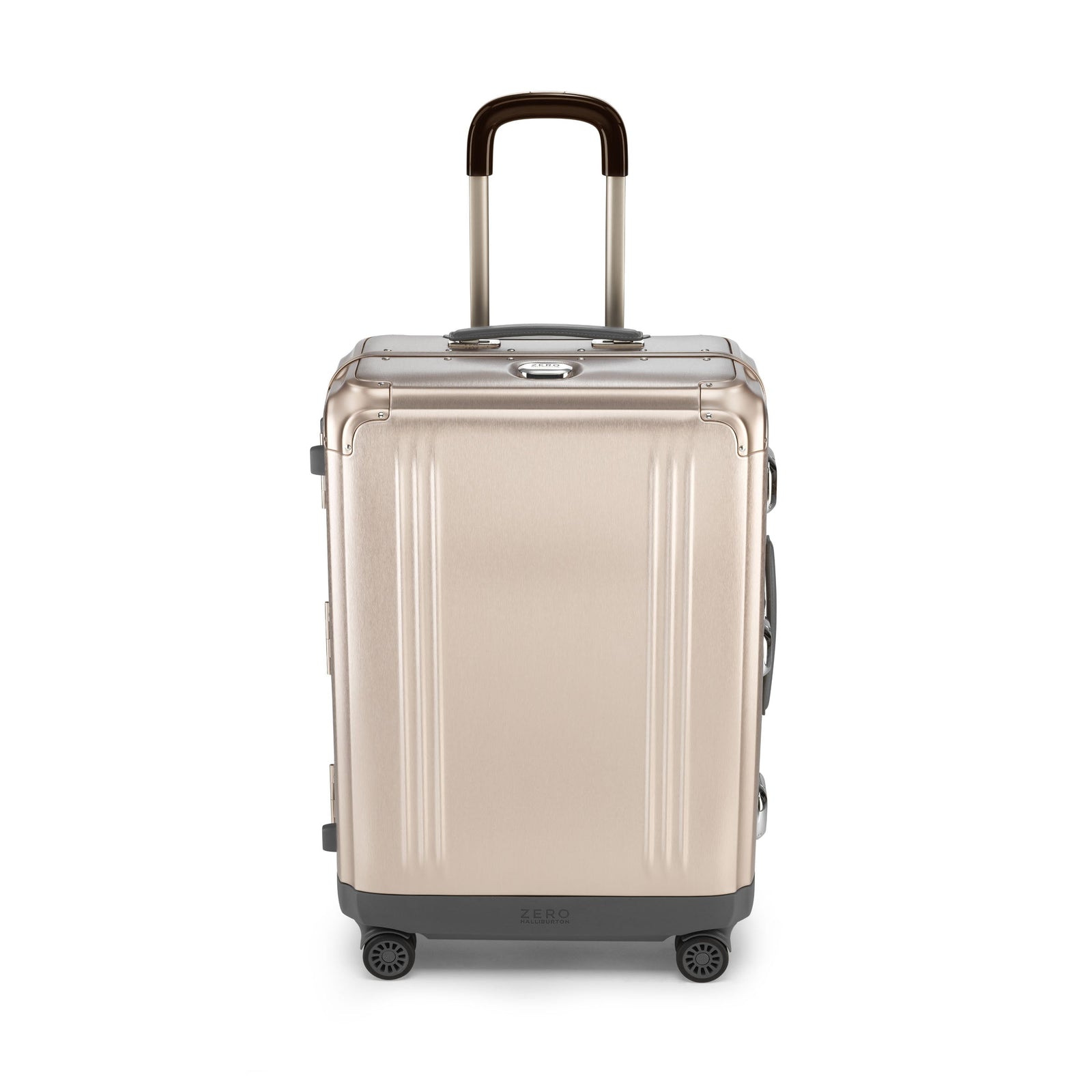 Pursuit Aluminum | Medium Travel Case