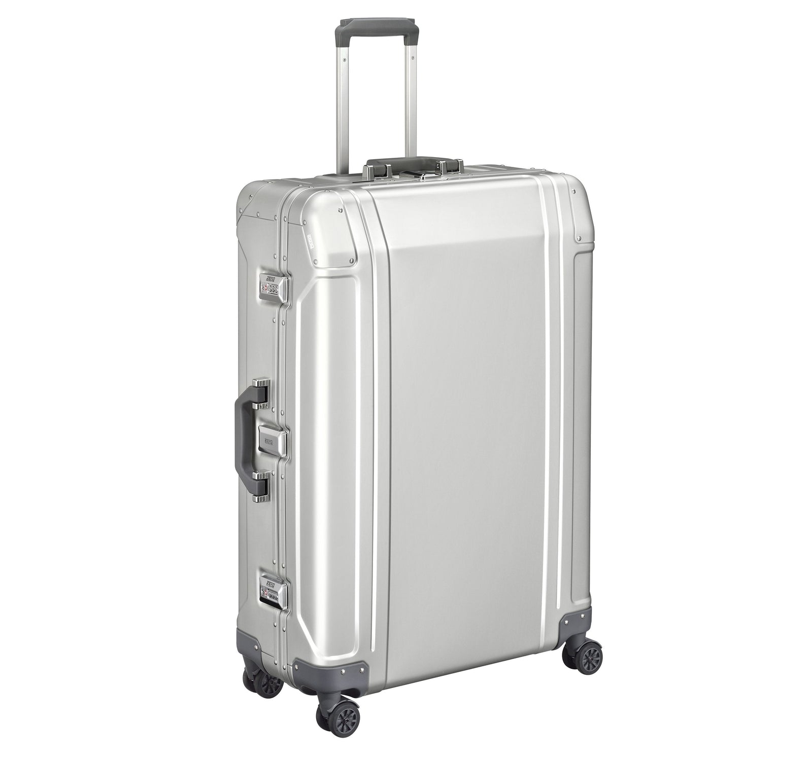 Geo Aluminum |   30