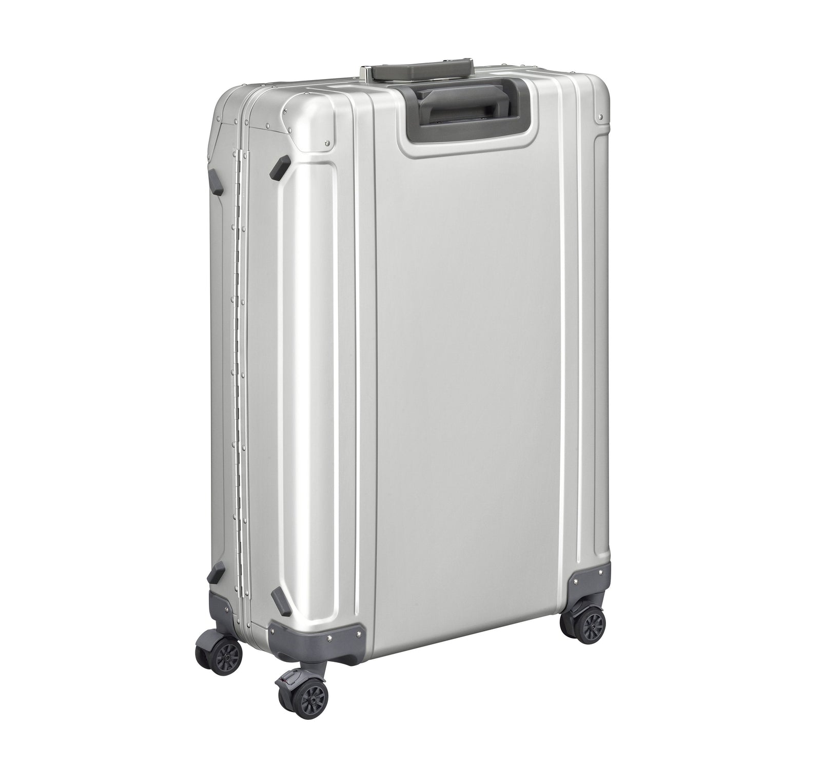 Geo Aluminum |   30