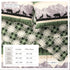 3-Piece Lodge Quilt - Salt Creek Collection