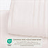 Luxury Cotton Towels - Karina Collection