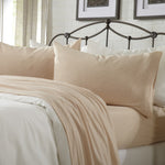4-Piece Jersey Sheet - Carmen Collection