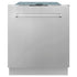 ZLINE 48" Bundled Stainless DualRange RangeHood Dishwasher 3KP-RARH48-DW