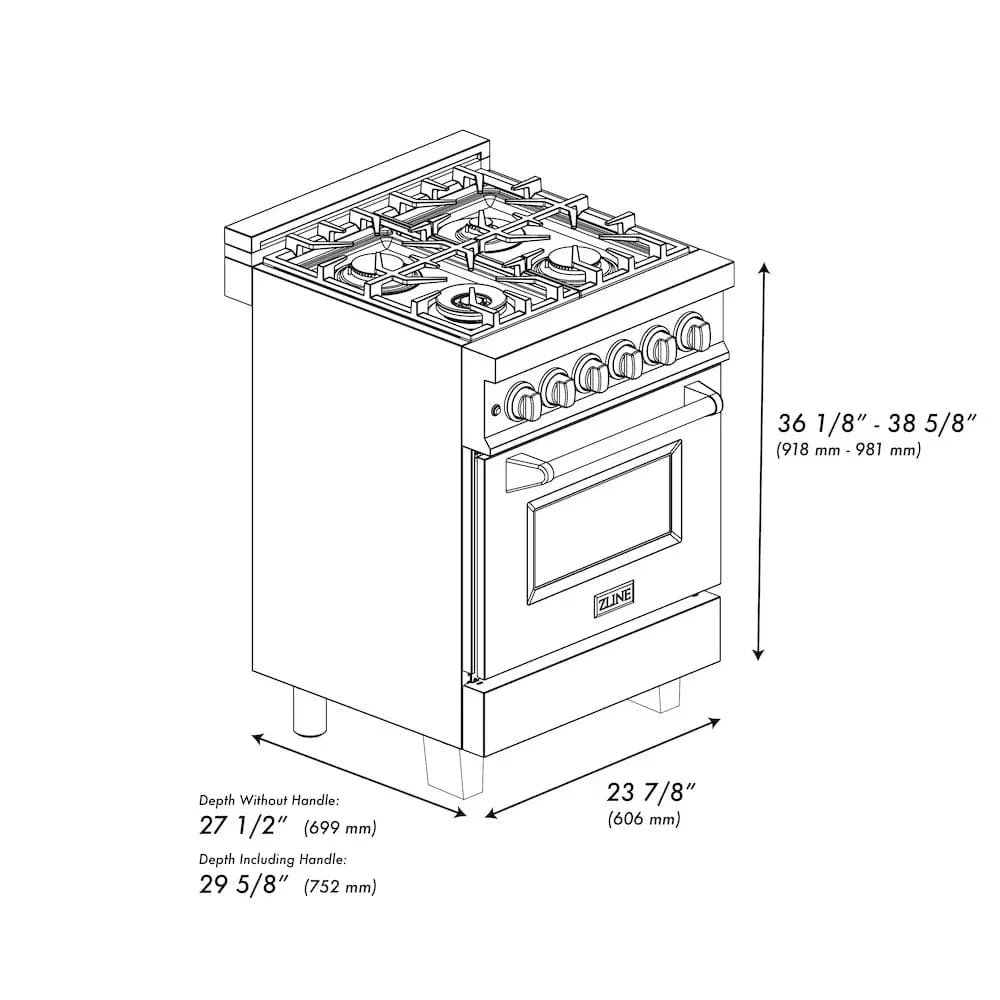 ZLINE 24