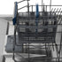 ZLINE Autograph 18" Dishwasher Black Stainless, DWVZ-BS-18-G