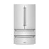 ZLINE Kitchen Package Refrigerator, Range , Range Hood , Microwave, Dishwasher 5KPR-RARH36-MWDWV