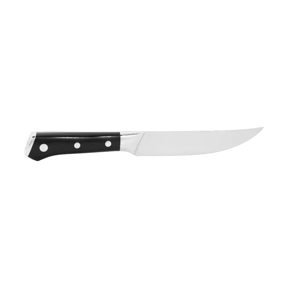 ZLINE 15-Piece Professional German Steel Kitchen Knife Block Set KSETT-GS-15