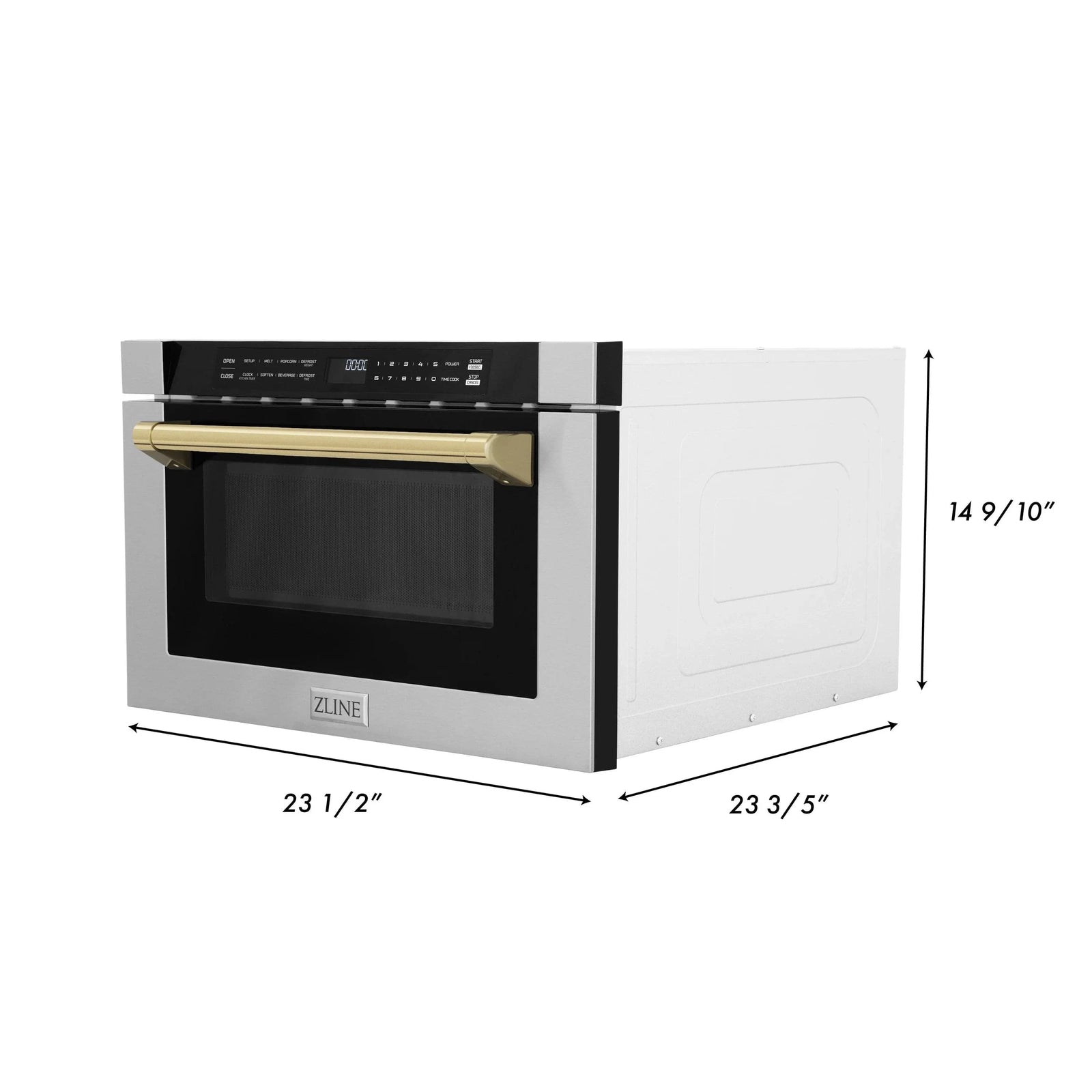 ZLINE 24