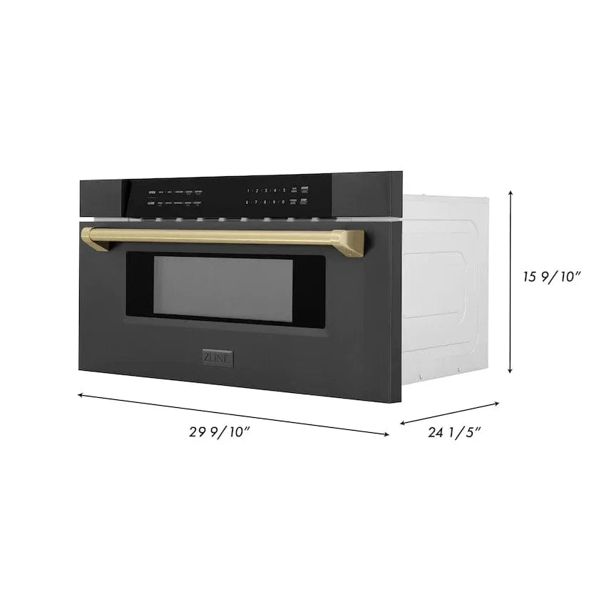 ZLINE 30