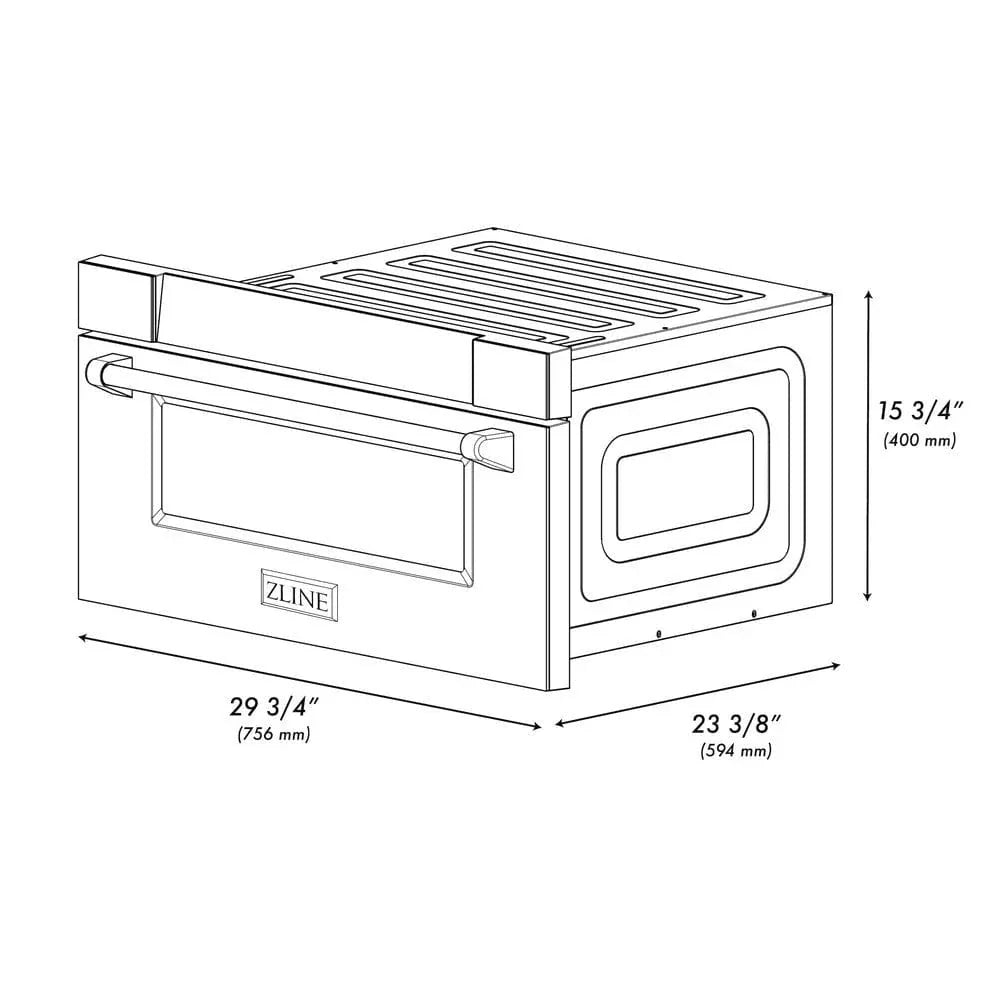 ZLINE 30