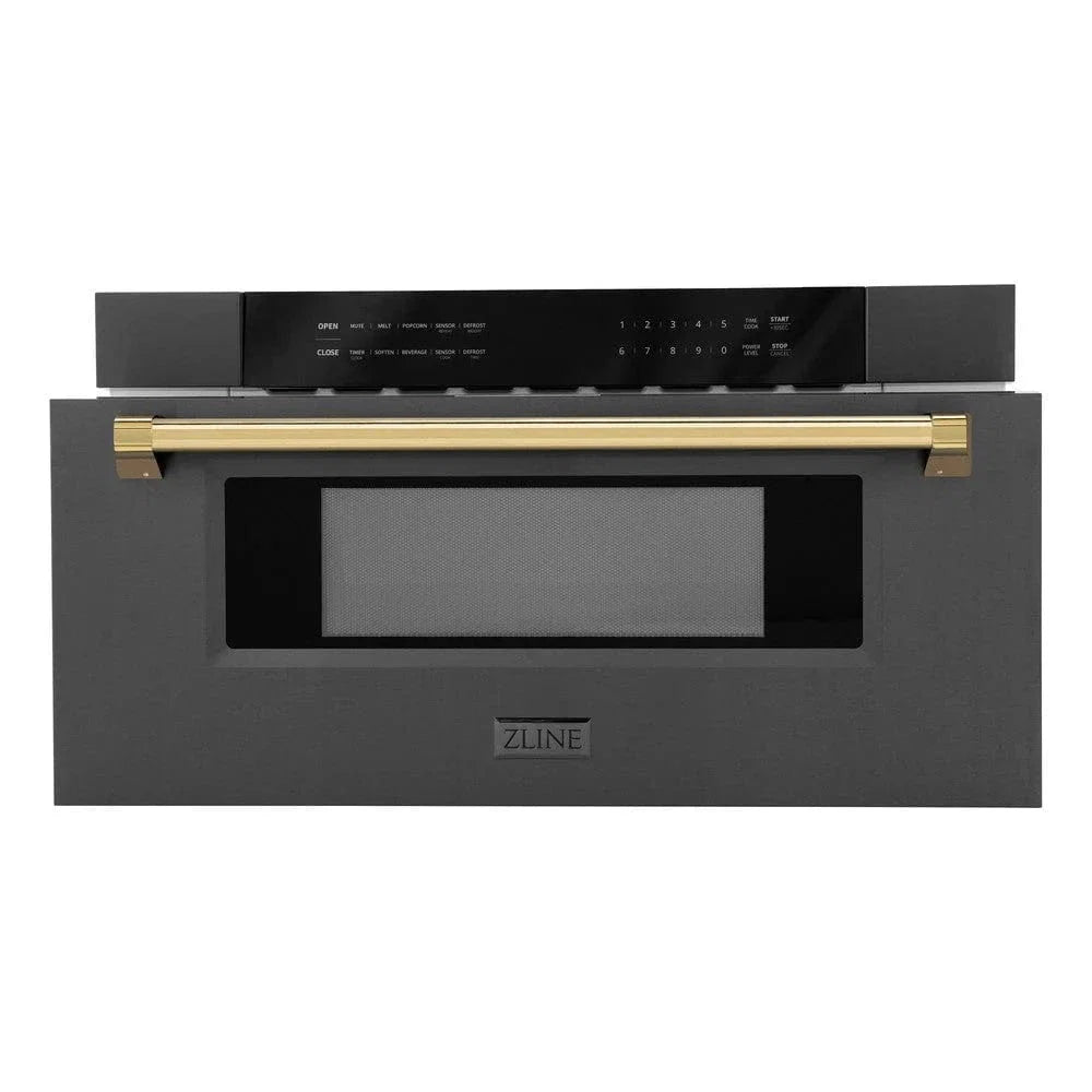 ZLINE 30