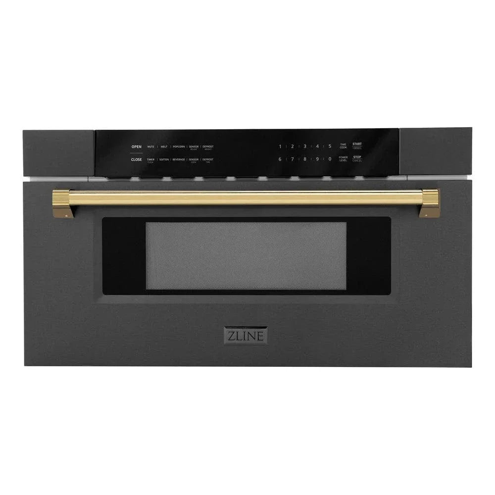 ZLINE 30
