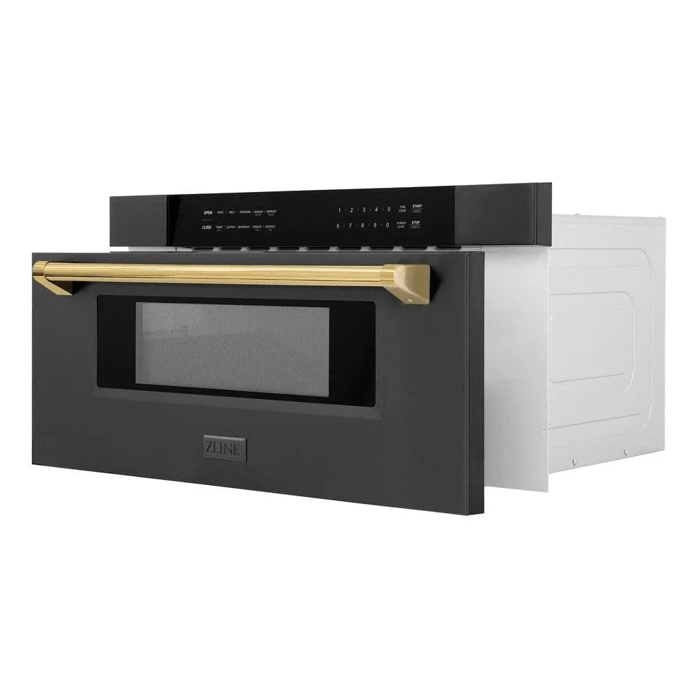 ZLINE 30