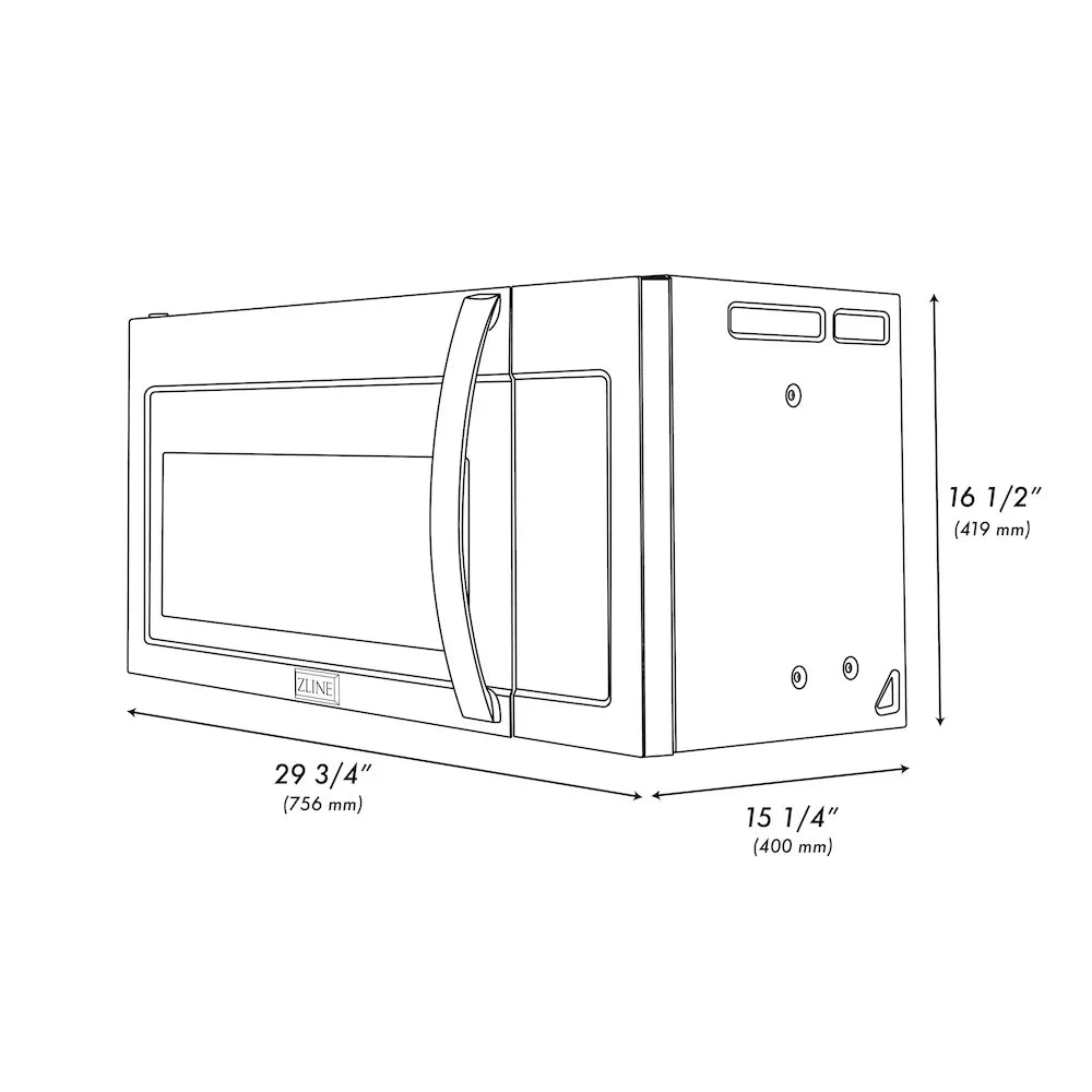 ZLINE 30