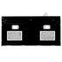 ZLINE Kitchen Package with Refrigerator, Range, Microwave, 3KPR-RAOTRH30