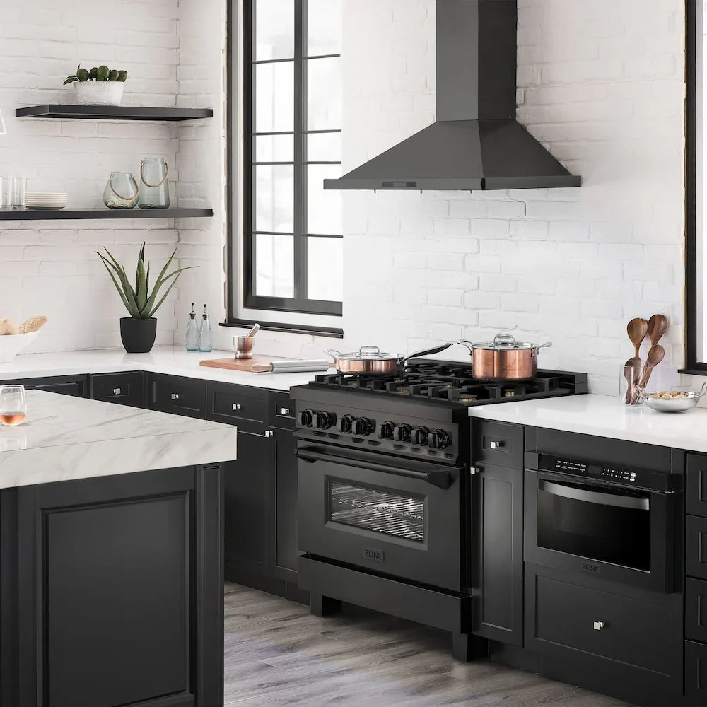 ZLINE 36 