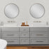 ZLINE Bliss Wall Mount Bath Faucet, BLS-BFW-BN
