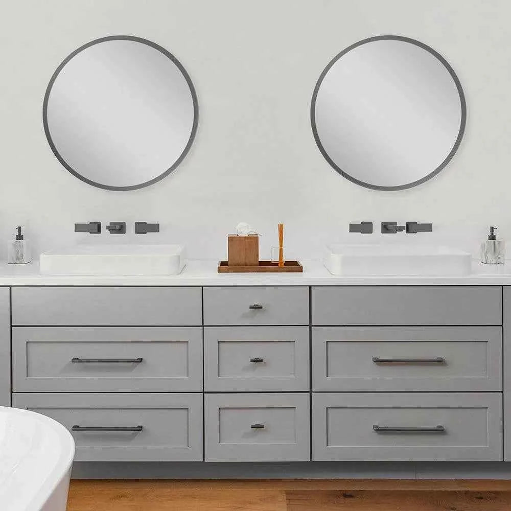 ZLINE Bliss Wall Mount Bath Faucet, BLS-BFW-GM