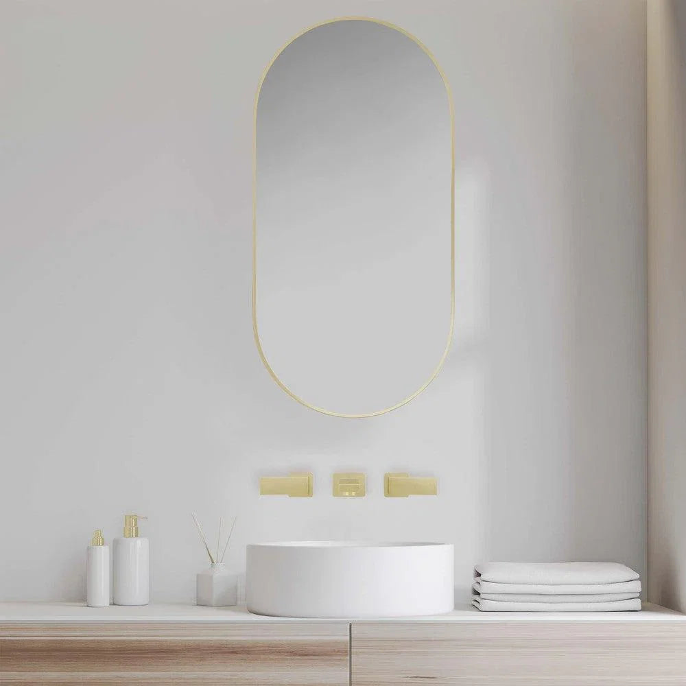 ZLINE Bliss Wall Mount Bath Faucet, BLS-BFW-PG