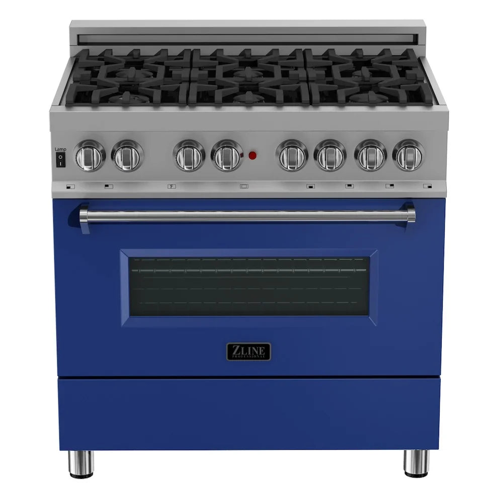 ZLINE 36