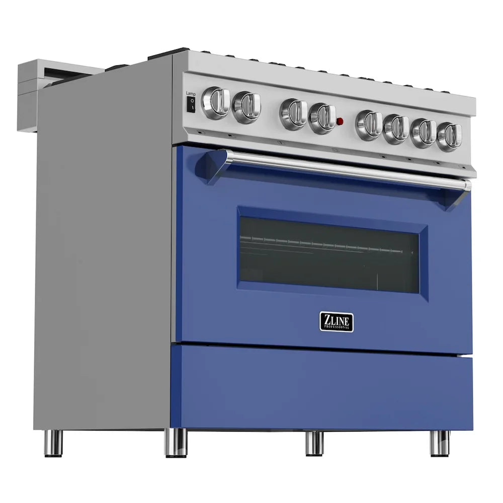 ZLINE 36