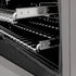 ZLINE 30" Bundled Stainless DualRange RangeHood Dishwasher 3KP-RASRH30-DWV