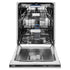 ZLINE 48" Bundled Stainless DualRange RangeHood Dishwasher 3KP-RASRH48-DWV