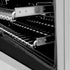 ZLINE 30 " Package Refrigerator, Range,Range Hood , Dishwasher,  4KPR-RARH30-DWV