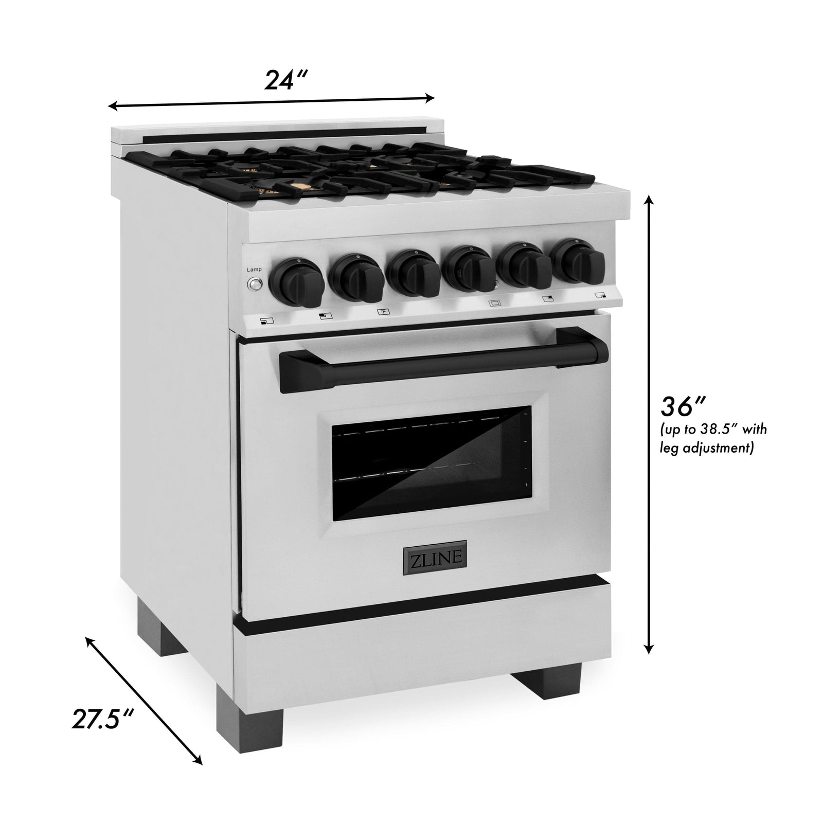 ZLINE 24