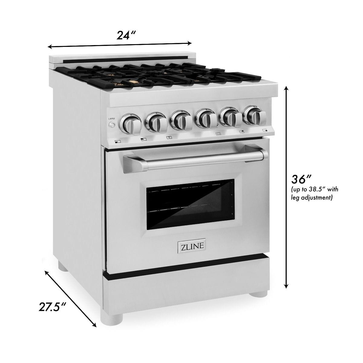 ZLINE 24