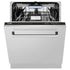 ZLINE 30 " Package Range RA30, Range Hood KB, Microwave MWD-1 , Dishwasher DWV-24,  4KP-RARH30-MWDWV