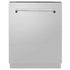 ZLINE Kitchen Package Refrigerator, Range , Range Hood , Microwave, Dishwasher 5KPR-RARH30-MWDWV