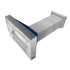 ZLINE 48" Bundle Range RAS-BG-48 & Range Hood 8654BG-48, 2KP-RASBGRH48