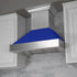 ZLINE 30" Bundle Range RAS-BM-30 & Range Hood 8654BM-30, 2KP-RASBMRH30
