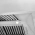 ZLINE 30" Bundle Range RAS-SN-30 & Range Hood 8654SN-30, 2KP-RASSNRH30