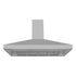 ZLINE Kitchen Package Refrigerator, Range , Range Hood , Microwave, Dishwasher 5KPR-RARH60-MWDWV
