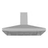 ZLINE Kitchen Package Refrigerator, Range,Range Hood , Dishwasher, 4KPR-RARH60-DWV