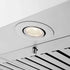 ZLINE 30" Bundle Range RA-RG-30 & Wall Range Hood KB-30, 2KP-RARGRH30