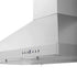 ZLINE 30" Bundle Range RA-RG-30 & Wall Range Hood KB-30, 2KP-RARGRH30