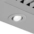 ZLINE 30" Bundle Range RA-RG-30 & Wall Range Hood KB-30, 2KP-RARGRH30