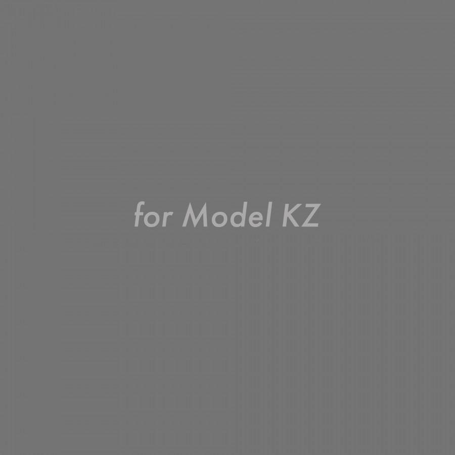 ZLINE 1 Piece Chimney Extension for 10ft. Ceiling, 1PCEXT-KZ