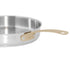 ZLINE 10-Piece Stainless Steel Non-Toxic Cookware Set CWSETL-ST-10