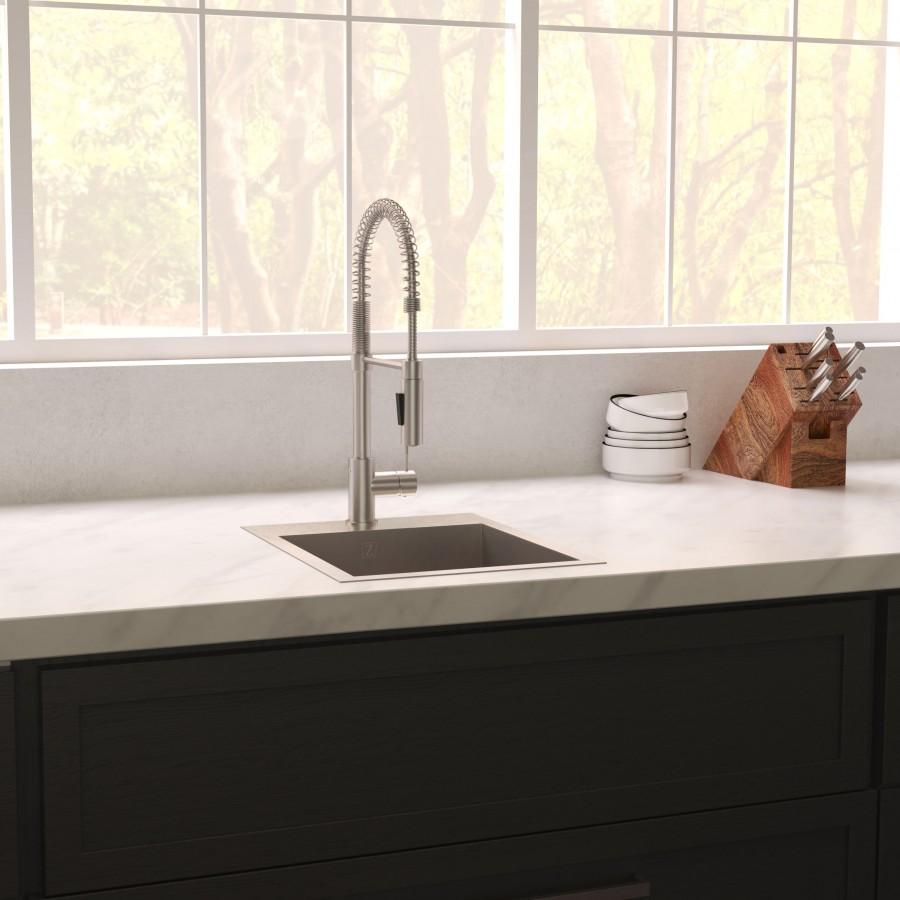 ZLINE 15