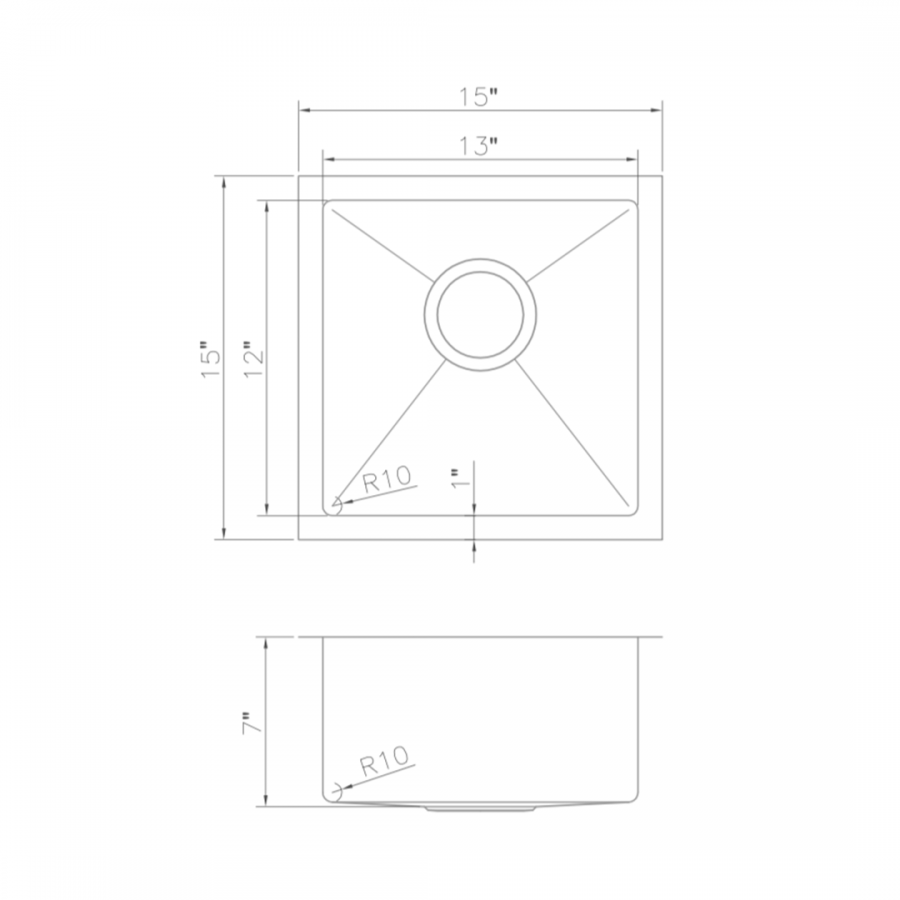 ZLINE 15