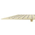 ZLINE 16" Bliss Shower Head BLS-H16-PG
